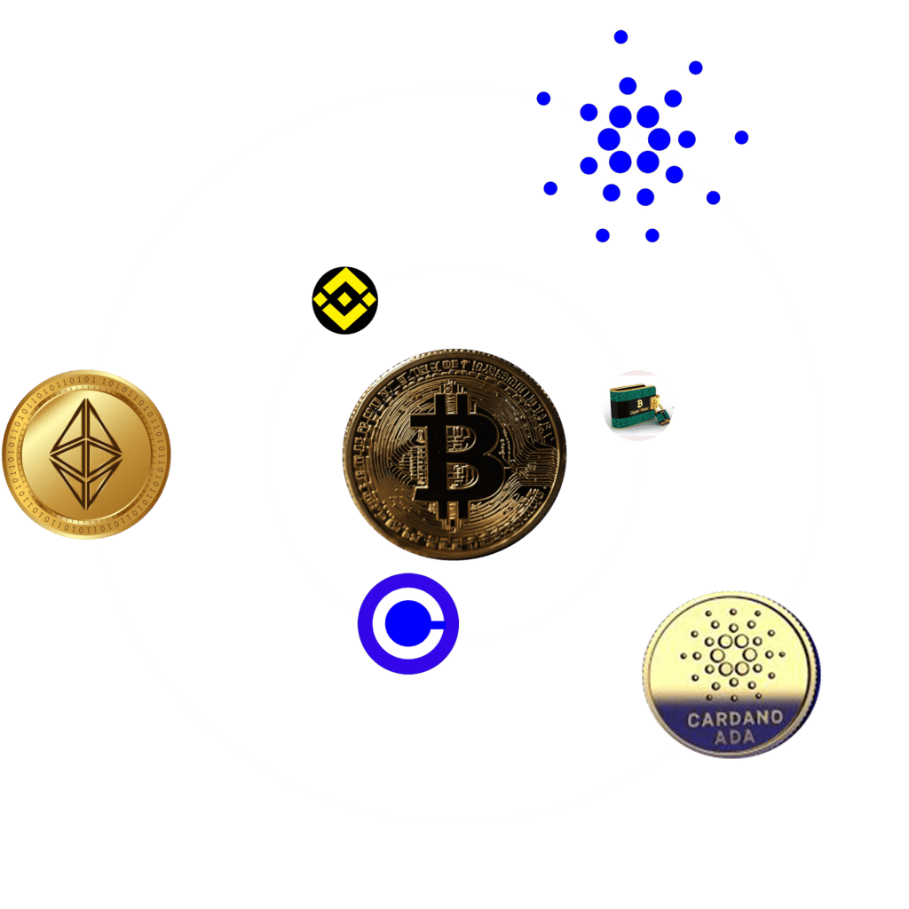 Where ai meets crypto