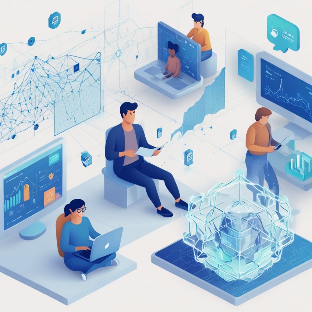 Benefits of DeFi