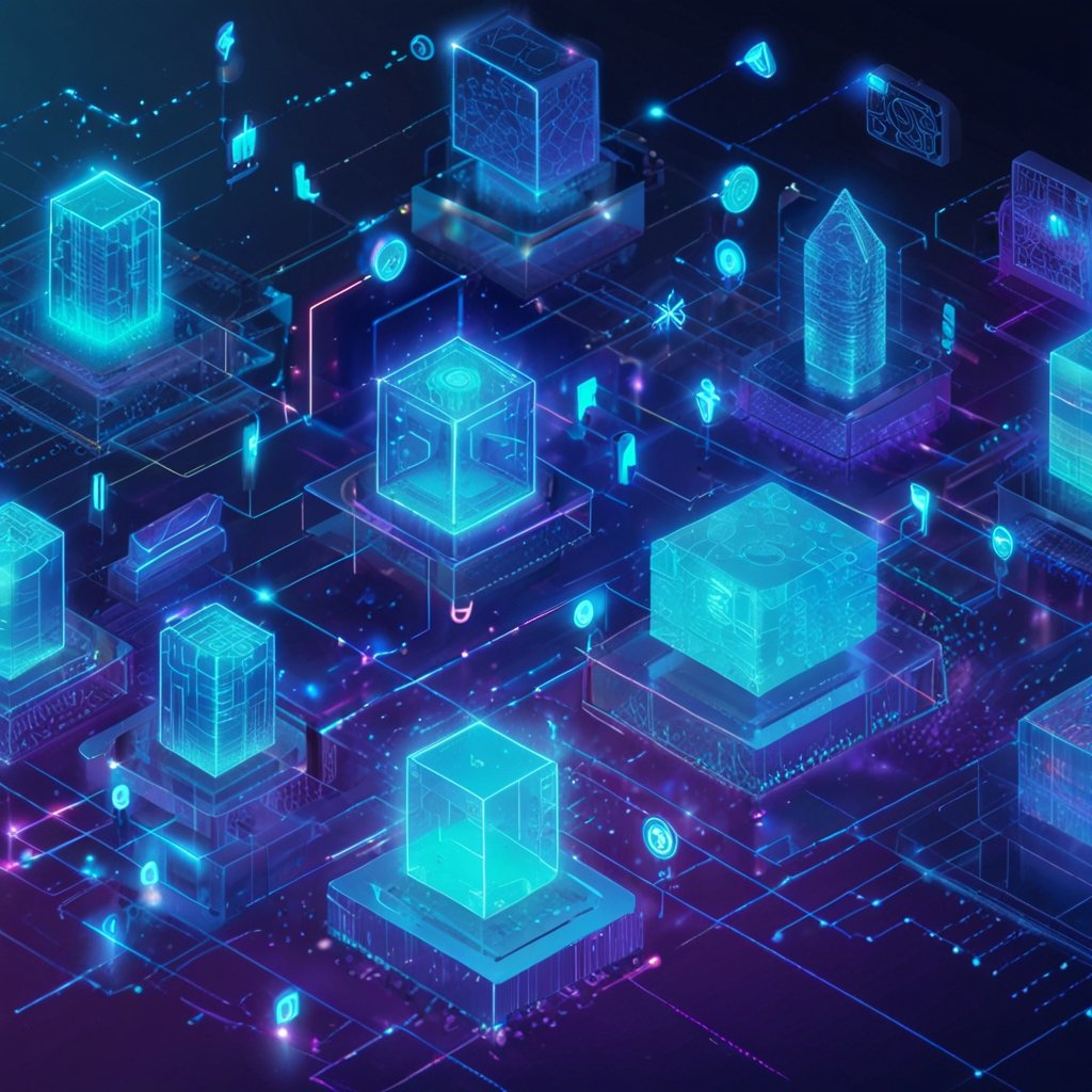 Decentralized Finance (DeFi)