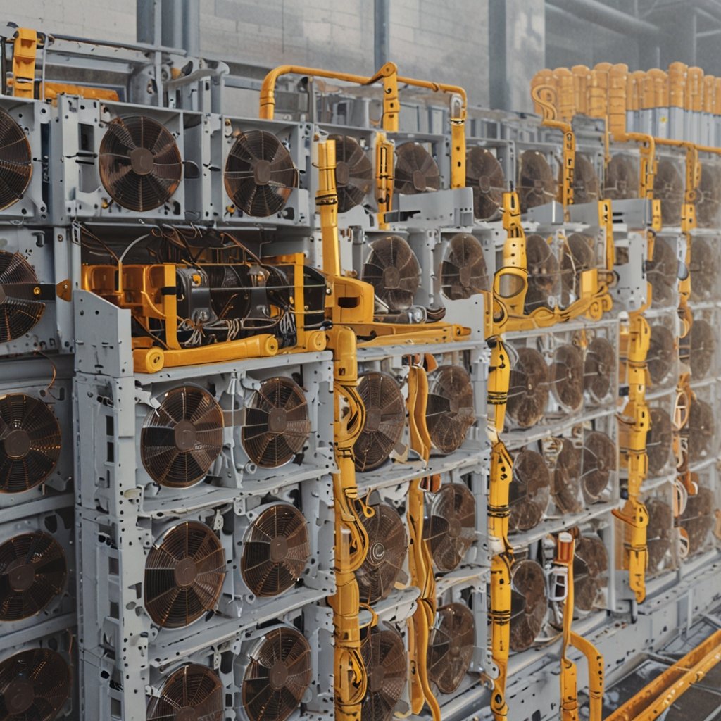 Unlocking the World of Free Bitcoin Miners: What You Need to Know