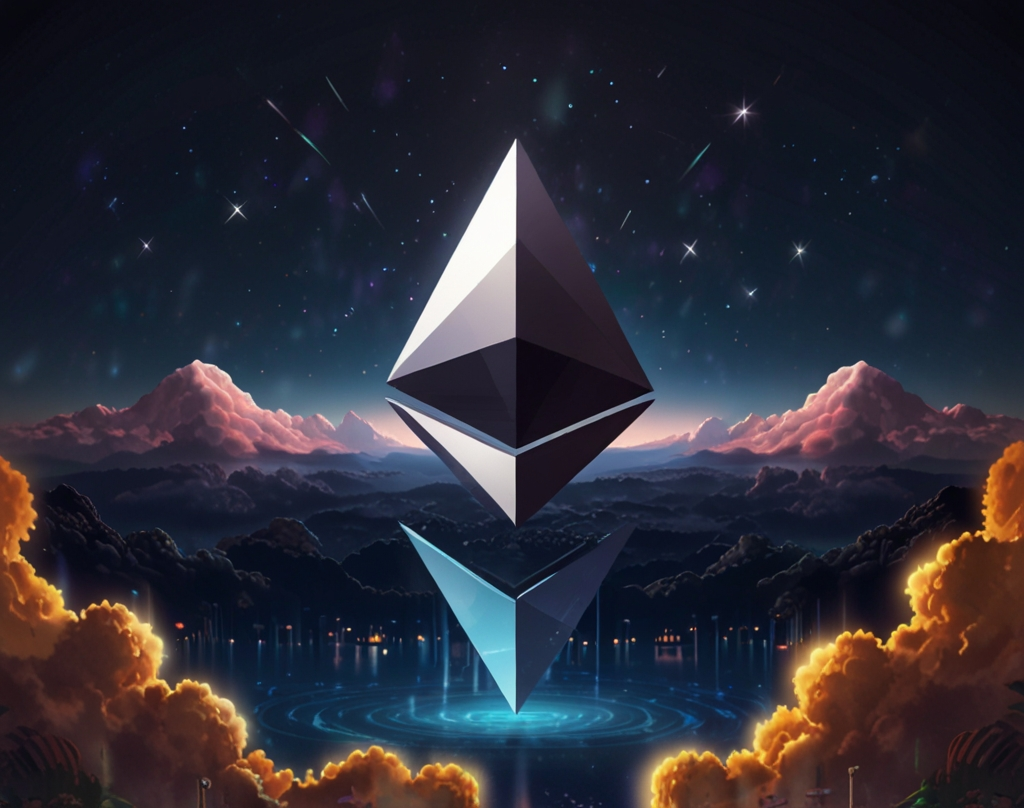 Why to buy Ethereum