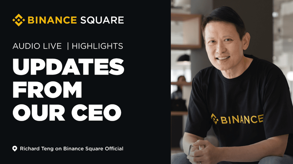 Binance Square