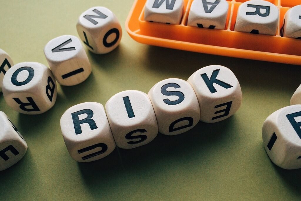 trading risk