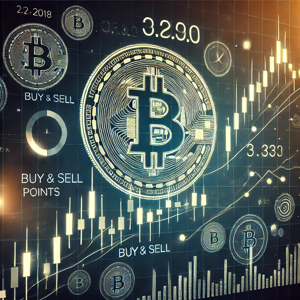 How to Day Trade Crypto for Beginners