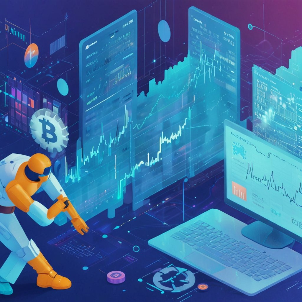 AI Crypto Trading Tools: Enhance Your Trading with Automation