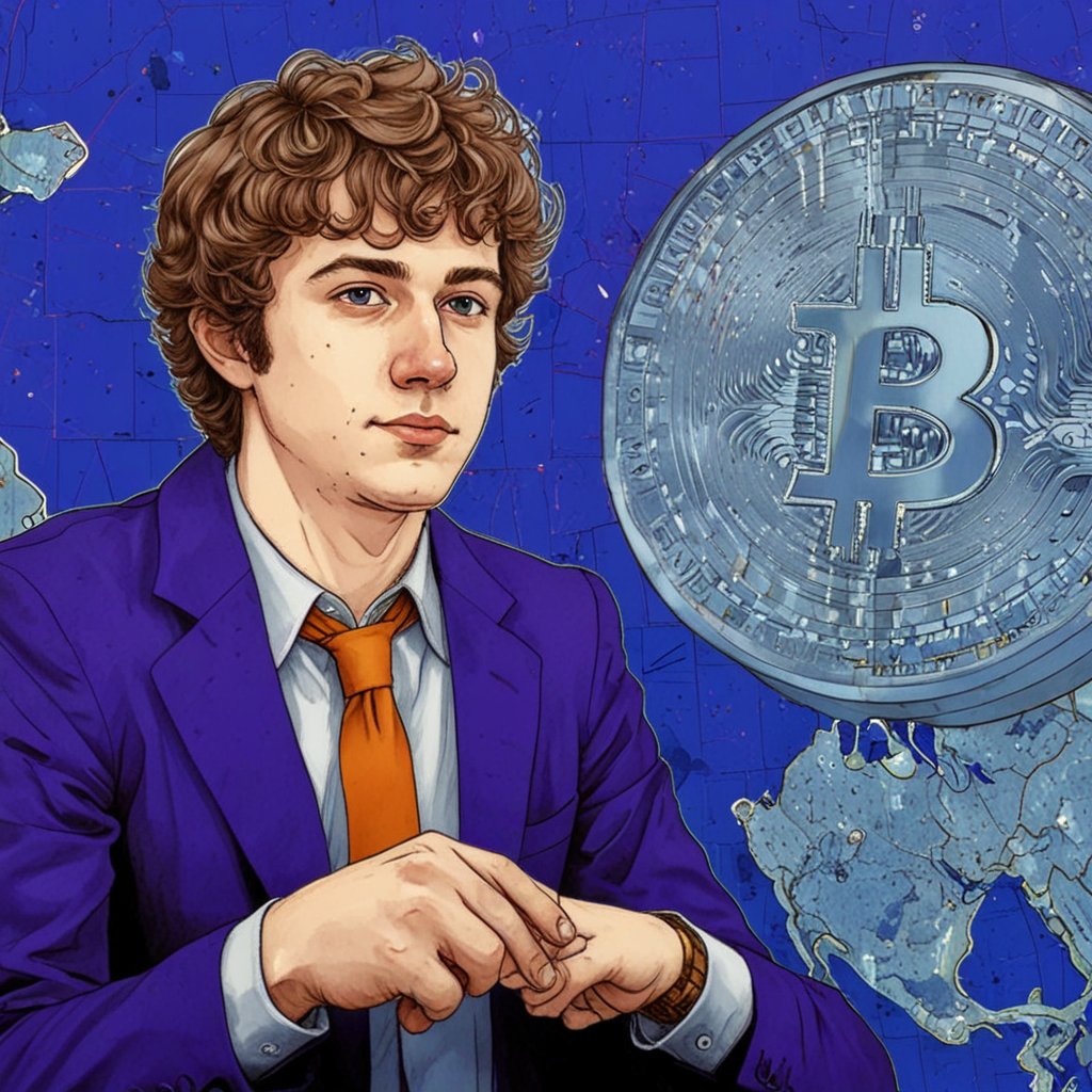 26yearold gotbit for market manipulation