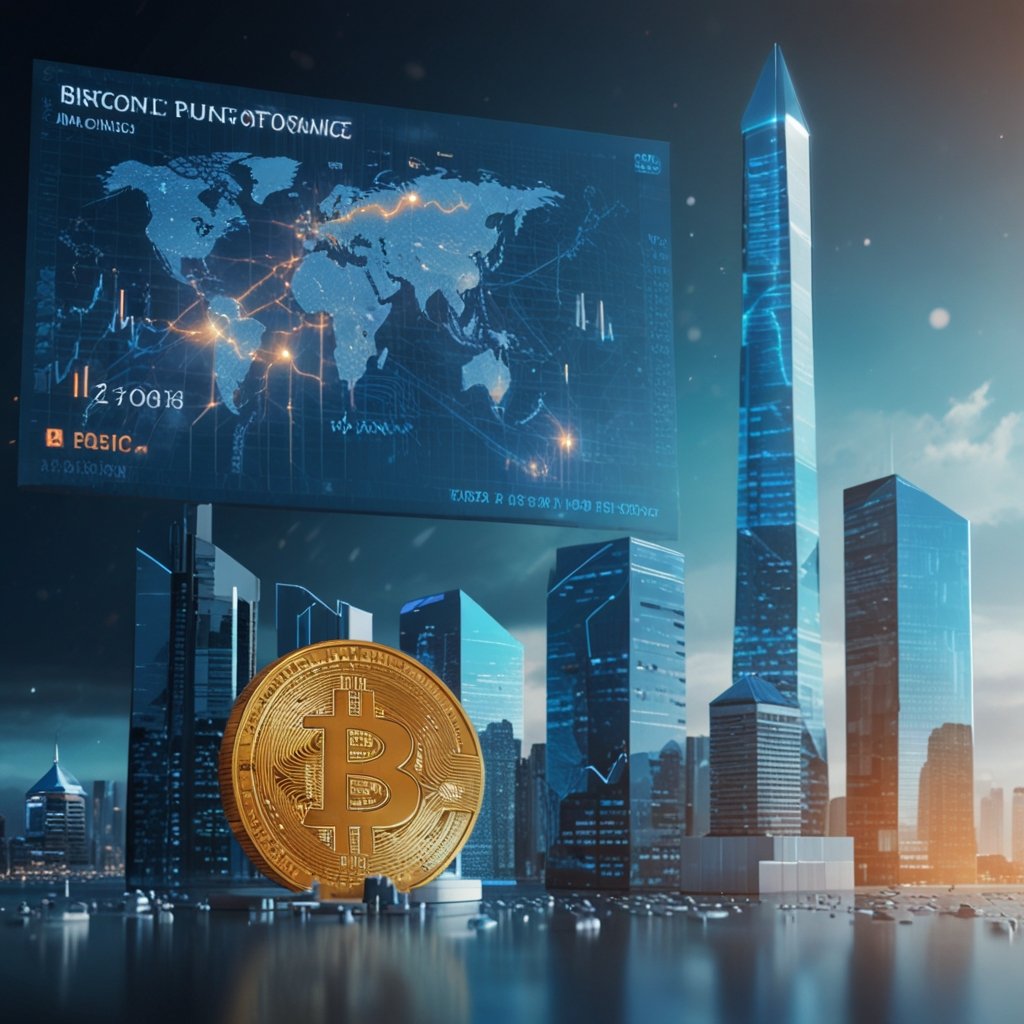 Bitcoin price prediction 2025