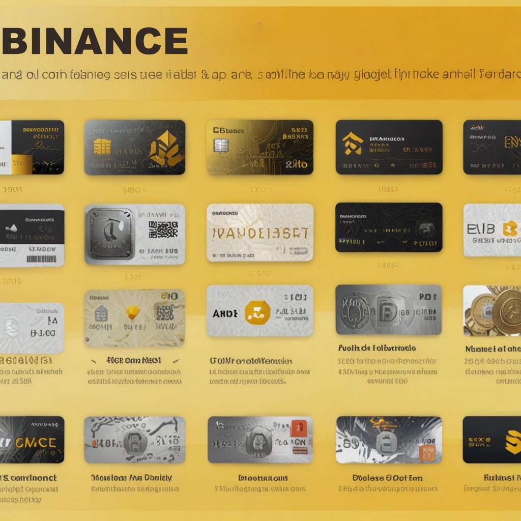 Why Choose Binance Crypto Exchange?