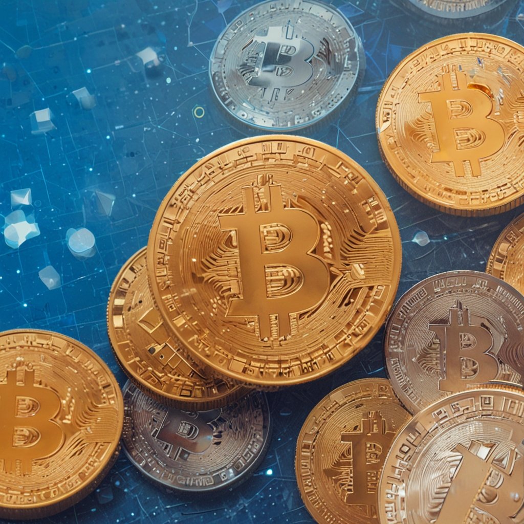 The Rise of Cryptocurrency Exchanges