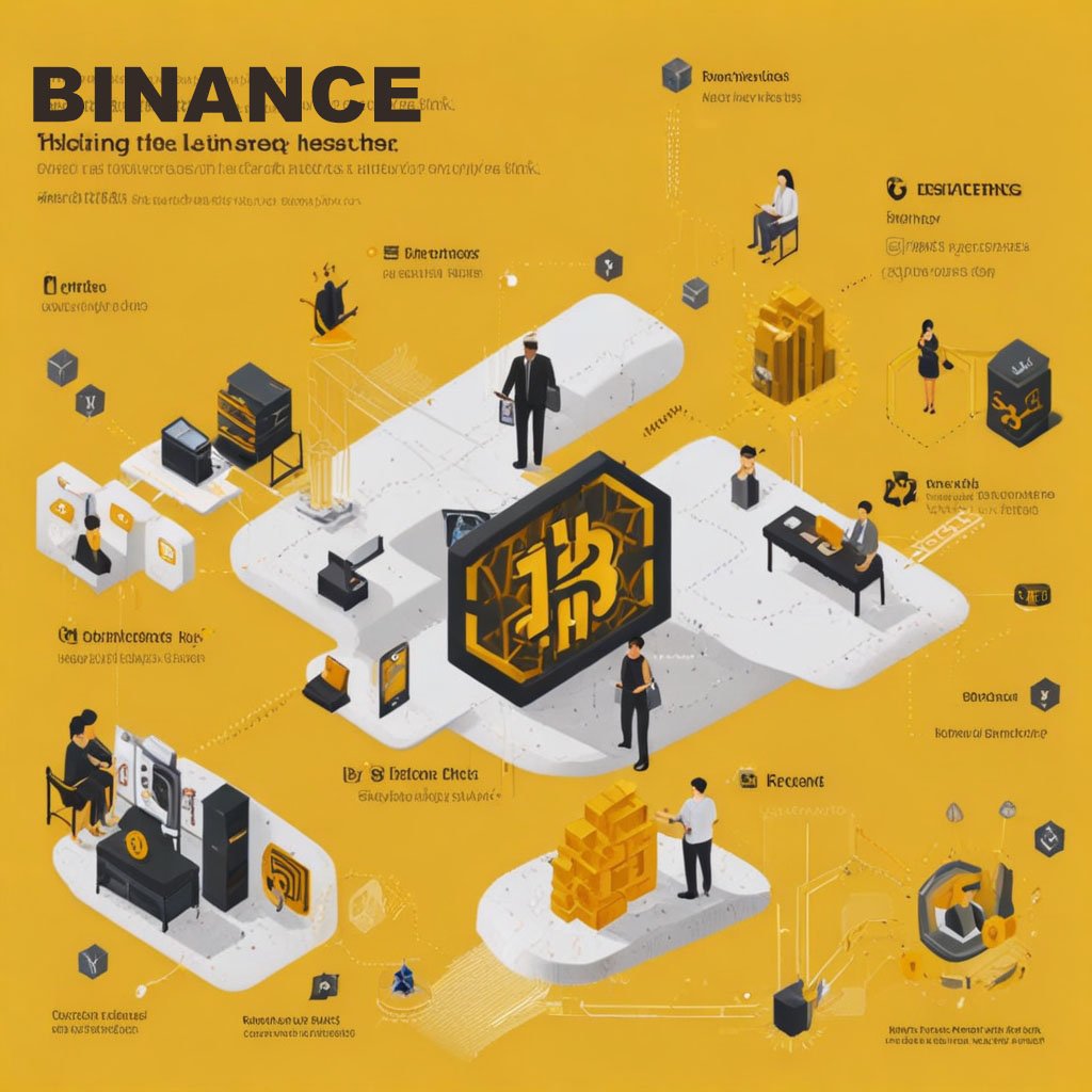 What is Binance?