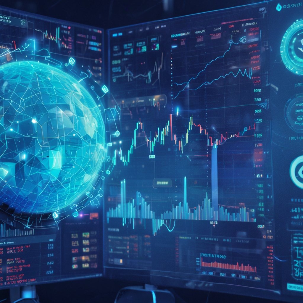 Why AI Crypto Trading Tools are the Future of Trading