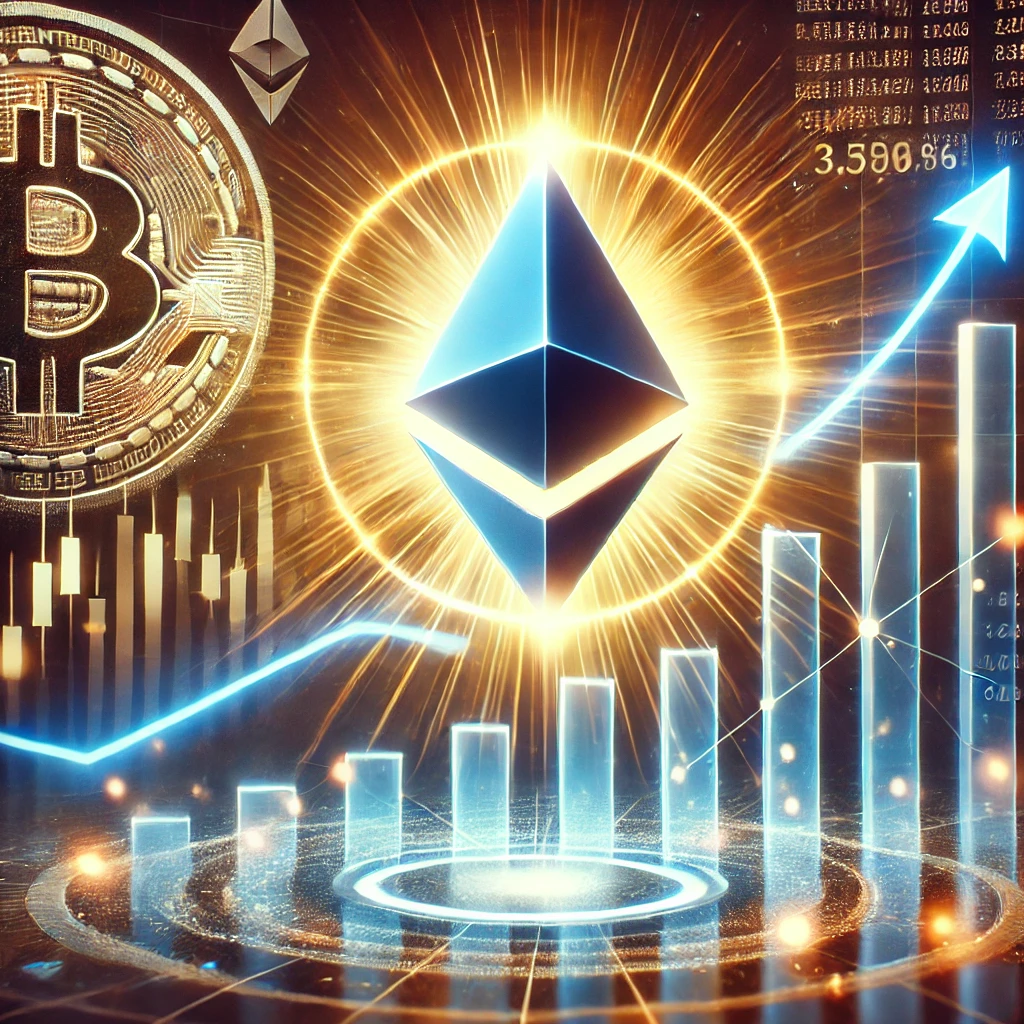 Ethereum All-Time High Prediction Gains Momentum