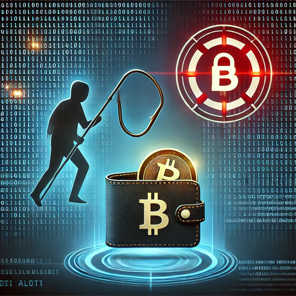 $7.8 Million Lost in SolvBTC Phishing Scam Incident