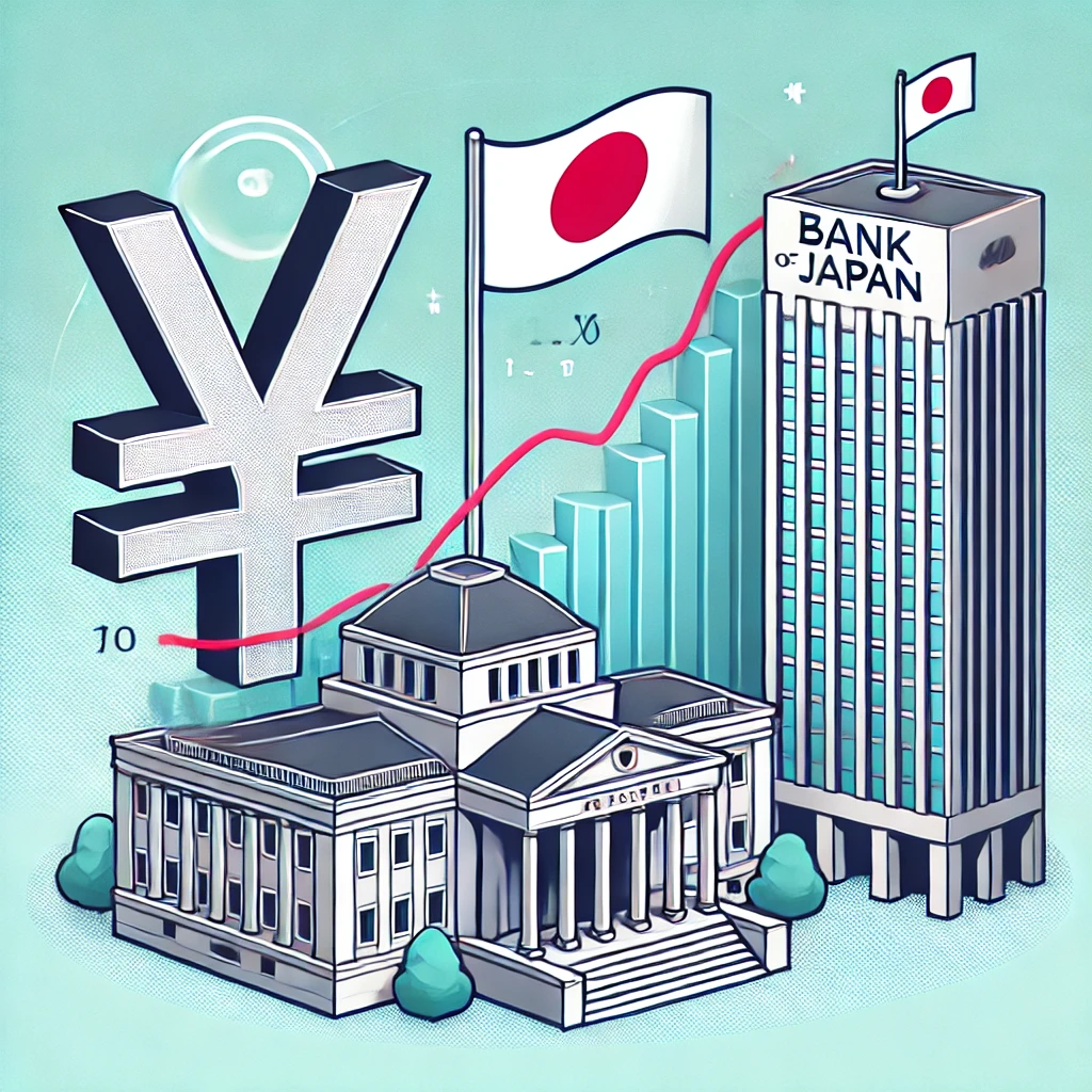 BOJ December Rate Hike