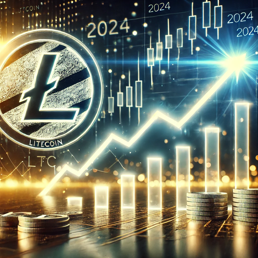 Litecoin price prediction