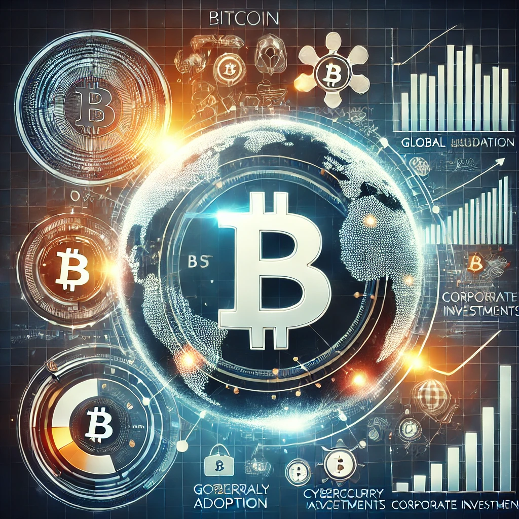 Cryptocurrency Developments to Watch in 2025