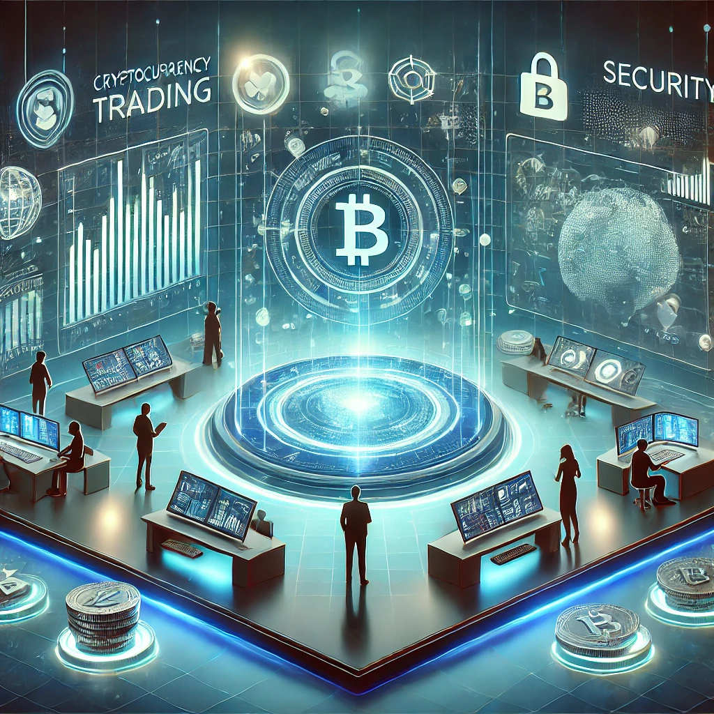 Bybit trading updates