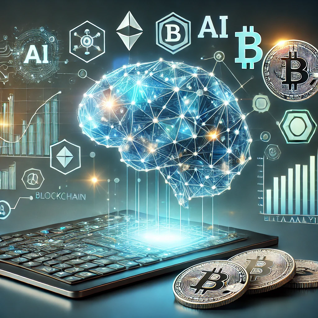 AI Development in Crypto: Transforming Blockchain Innovation