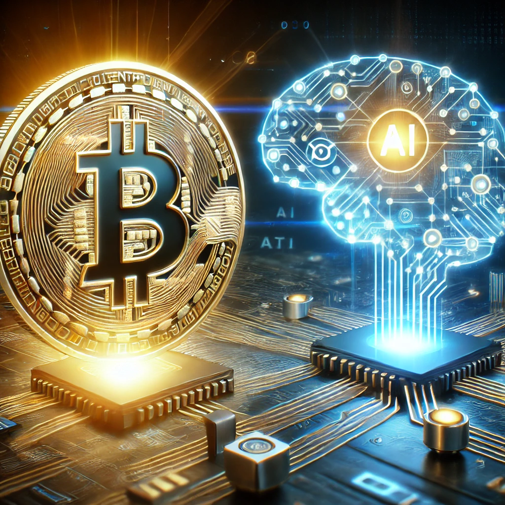 Bitcoin and AI Integration: Transforming Crypto Potential