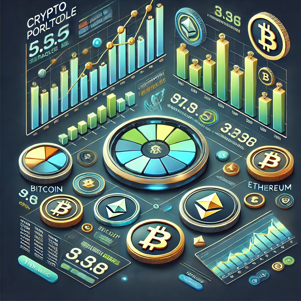 Crypto Portfolio Trackers: Optimize Your Investments Today