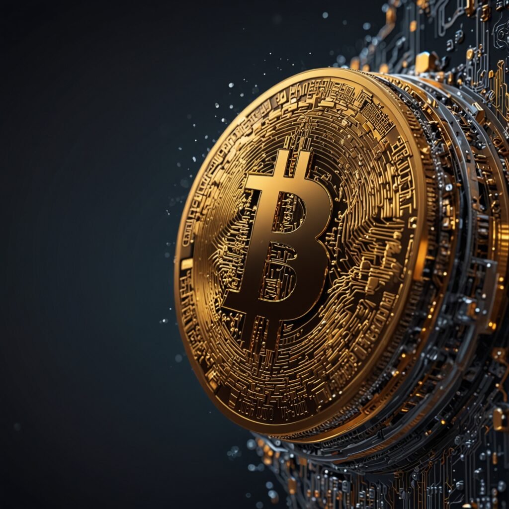 AI and Cryptocurrency Trends Shaping Future