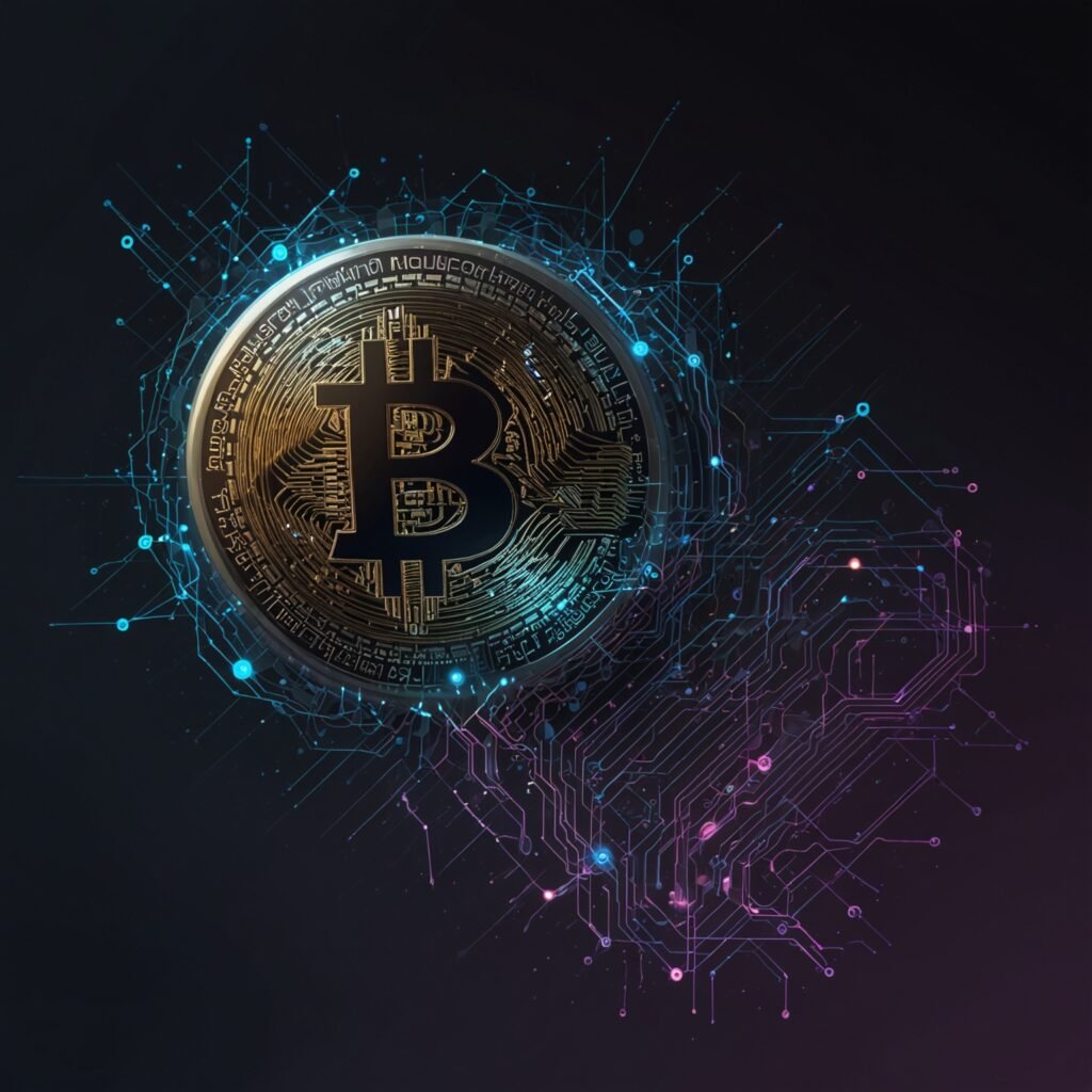 Crypto Projects Revolutionizing Digital