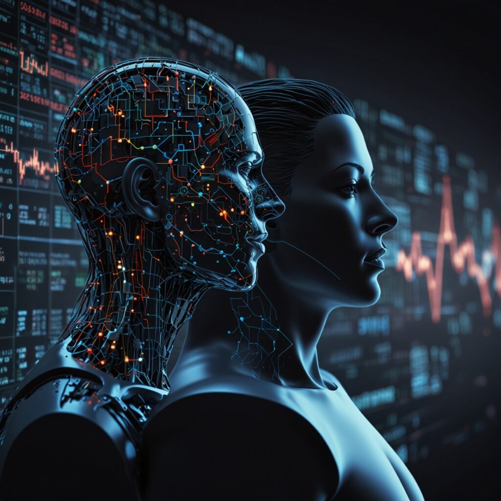 AI-driven trading practices revolutionize global markets