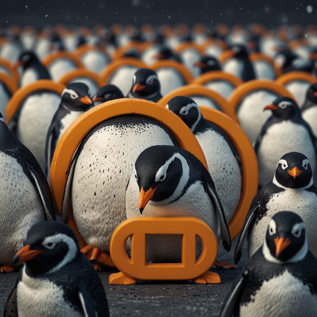 PENGU Token Distribution Delays Due to High Traffic