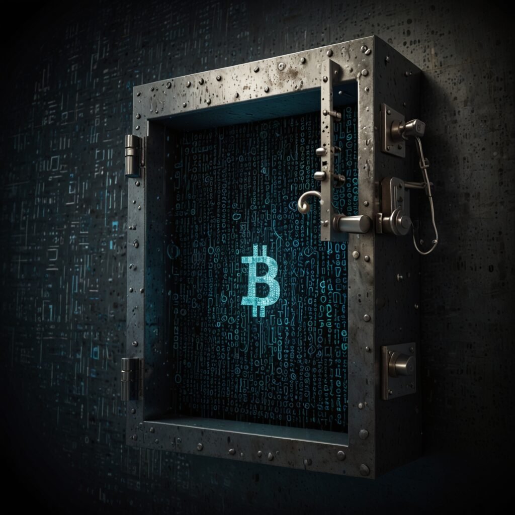 Escalating Threat of Blockchain Security Breaches