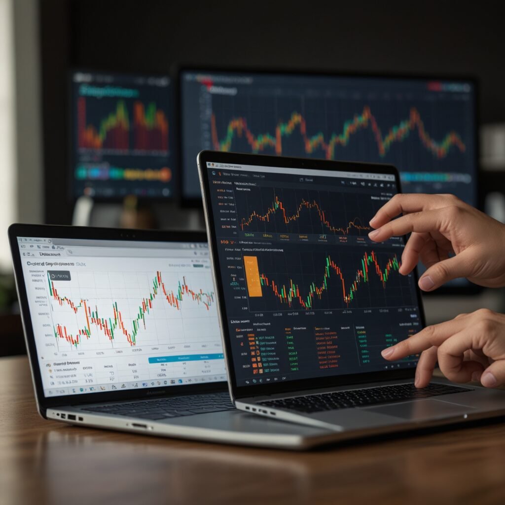 Digital Currency Investment