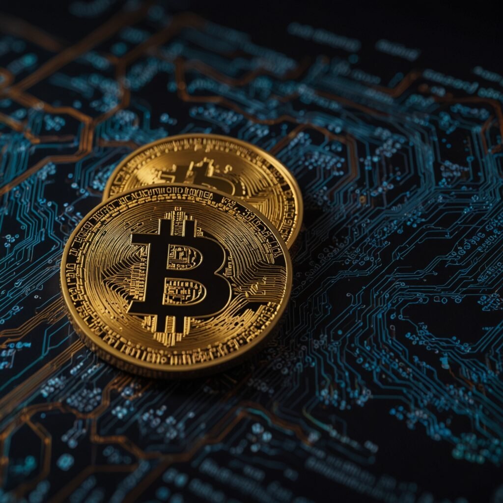 Cryptocurrency Market