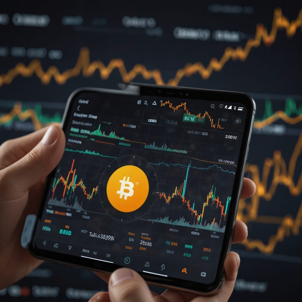 Bybit Trading Updates: Enhancing Crypto User Experience