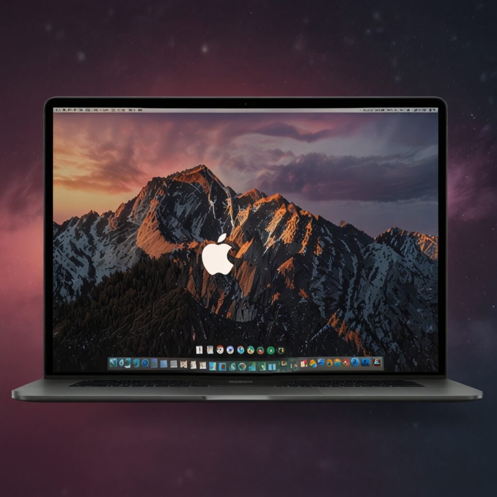 macOS zero-click vulnerability