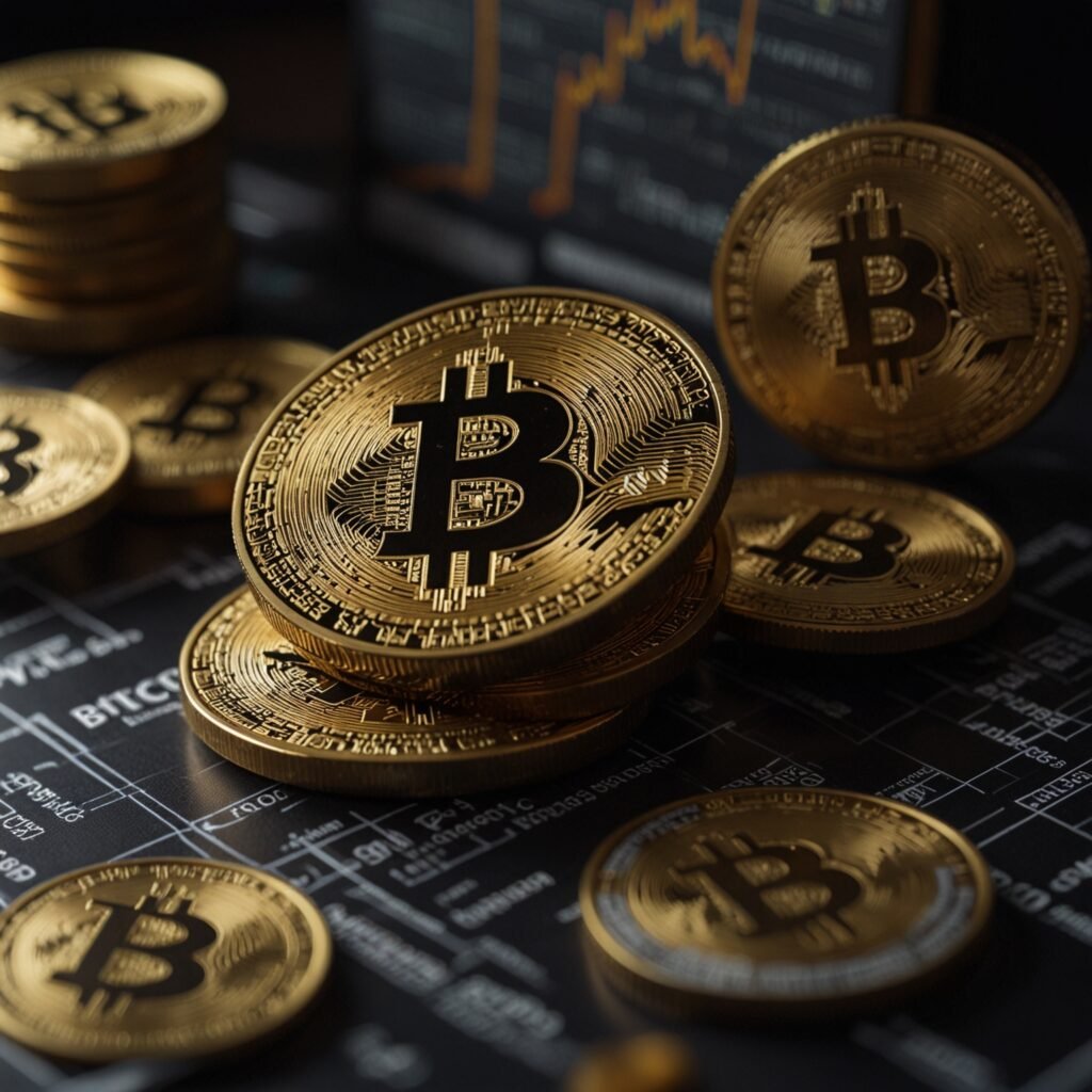 Bitcoin Strategic Reserve: Transforming