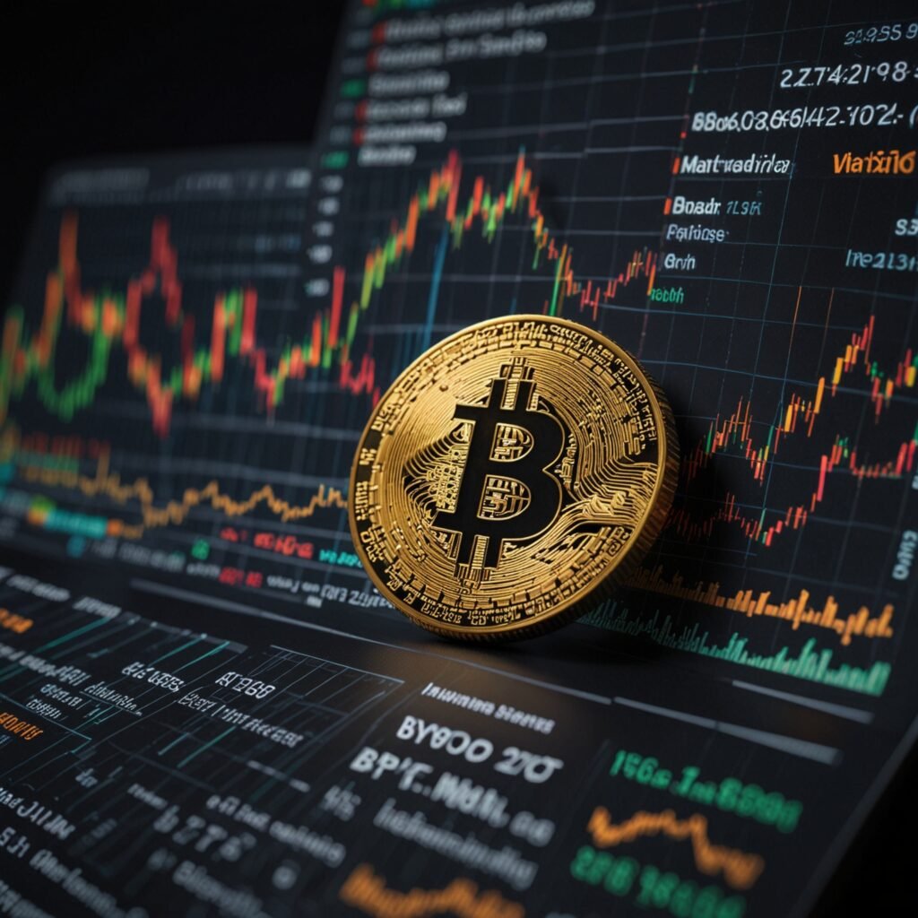 Crypto Portfolio Trackers: Optimize Your Investments Today
