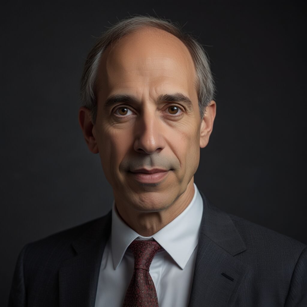 Learn Blockchain with Gary Gensler