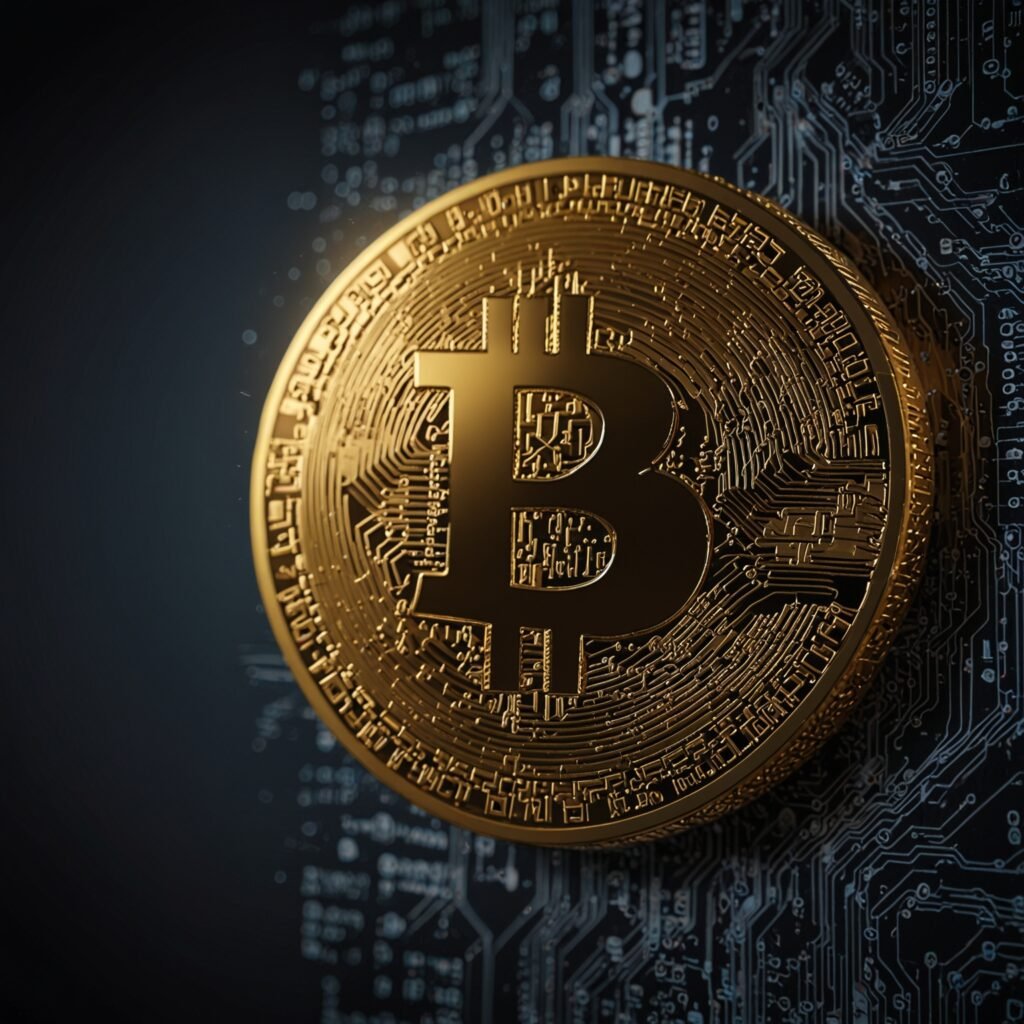Rising Cryptocurrency Hacks Threaten Digital