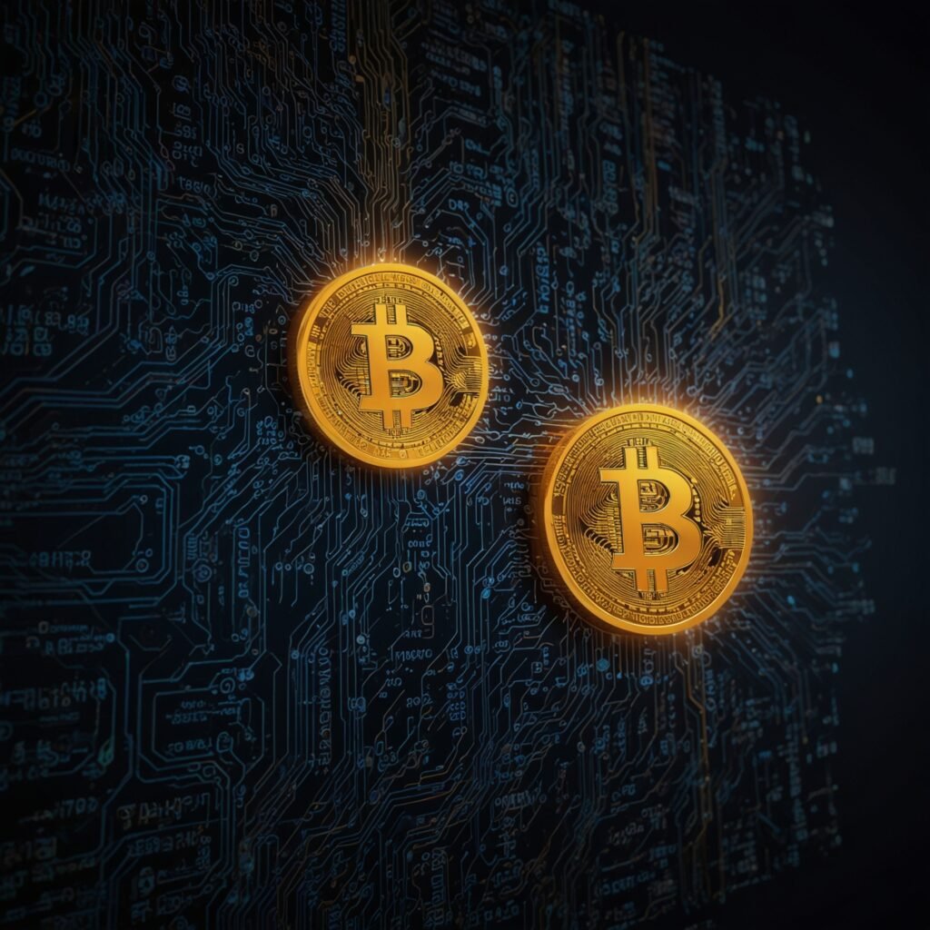 Cryptocurrency Developments to Watchs